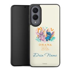 Organic Case schwarz