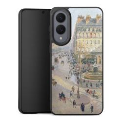 Organic Case schwarz