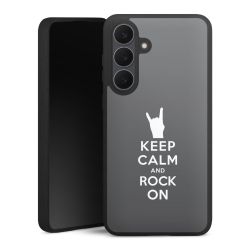 Organic Case schwarz