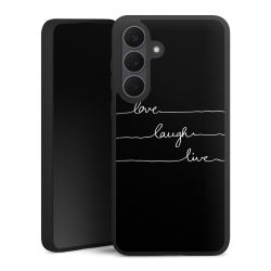 Organic Case schwarz