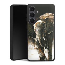 Organic Case schwarz