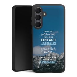 Organic Case schwarz