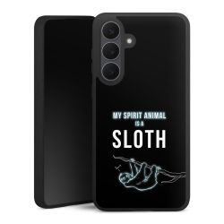 Organic Case schwarz