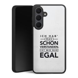 Organic Case schwarz