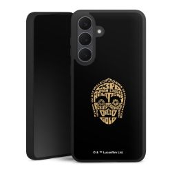 Organic Case schwarz