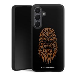 Organic Case schwarz