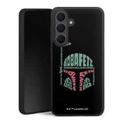 Organic Case schwarz