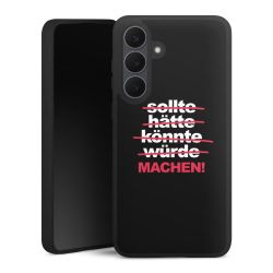 Organic Case schwarz