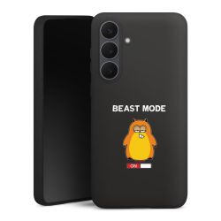 Organic Case schwarz