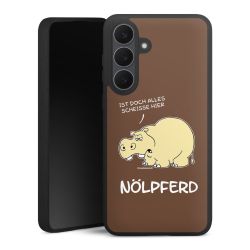 Organic Case schwarz