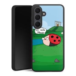 Organic Case schwarz