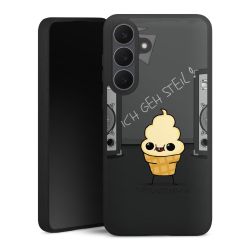 Organic Case schwarz