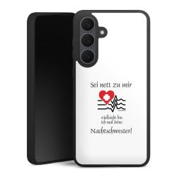 Organic Case schwarz