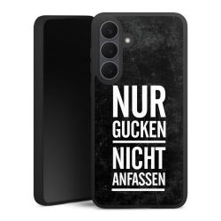 Organic Case schwarz