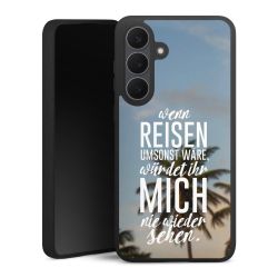 Organic Case schwarz