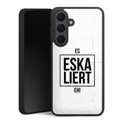 Organic Case schwarz