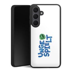 Organic Case schwarz