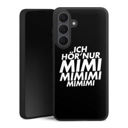 Organic Case schwarz