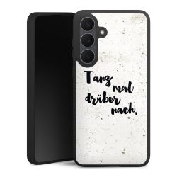 Organic Case schwarz