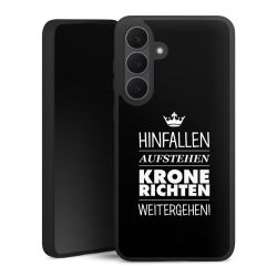 Organic Case schwarz