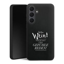 Organic Case schwarz