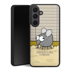 Organic Case schwarz