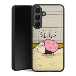 Organic Case schwarz