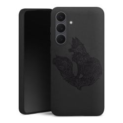 Organic Case schwarz