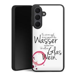 Organic Case schwarz