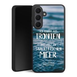 Organic Case schwarz