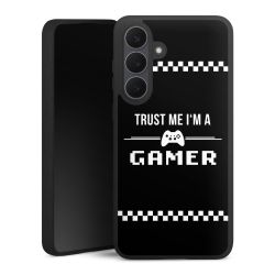 Organic Case schwarz