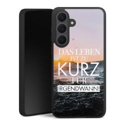 Organic Case schwarz