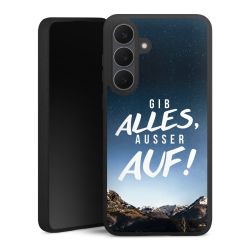 Organic Case schwarz