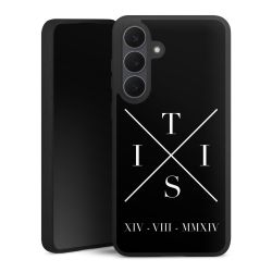 Organic Case schwarz