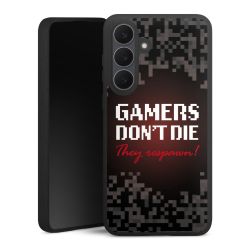 Organic Case schwarz