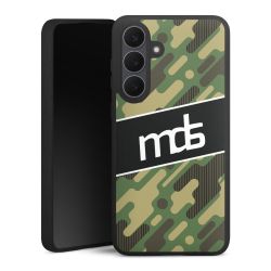 Organic Case schwarz