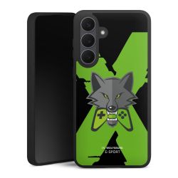 Organic Case schwarz