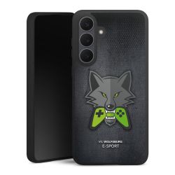 Organic Case schwarz