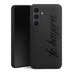 Organic Case schwarz