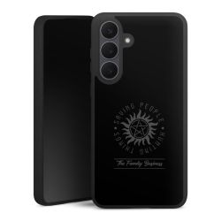 Organic Case schwarz