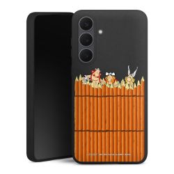 Organic Case schwarz