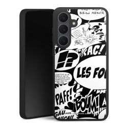 Organic Case schwarz