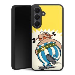 Organic Case schwarz