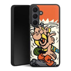 Organic Case schwarz