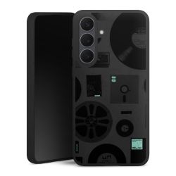 Organic Case schwarz