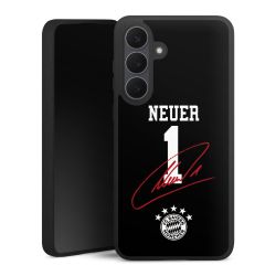 Organic Case schwarz