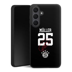 Organic Case schwarz