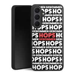 Organic Case schwarz