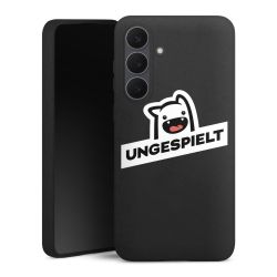 Organic Case schwarz