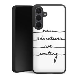 Organic Case schwarz